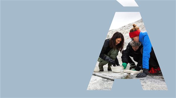 Dialoghi sul ghiaccio. Incontri per conoscere e riflettere